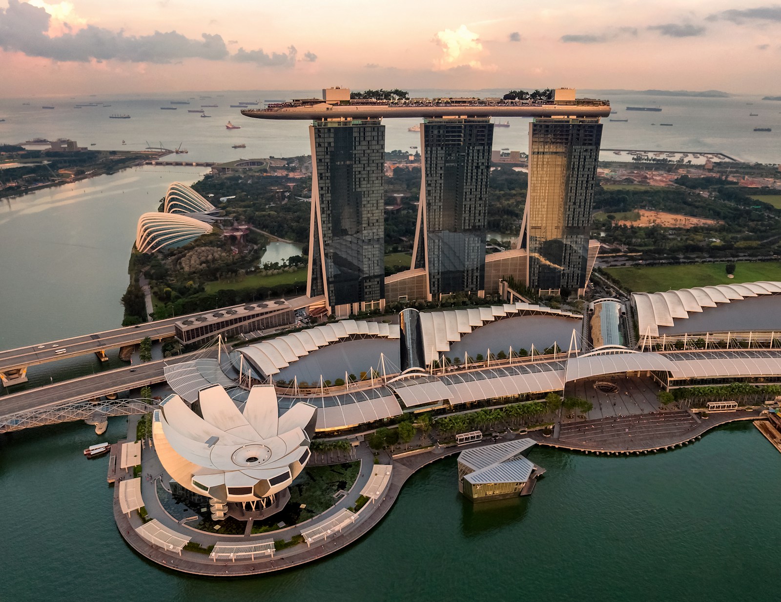 Claims and Damages Analysis — Singapore